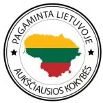 PagamintaLietuvoje