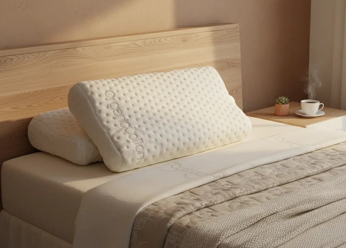 Banga plius pagalvė