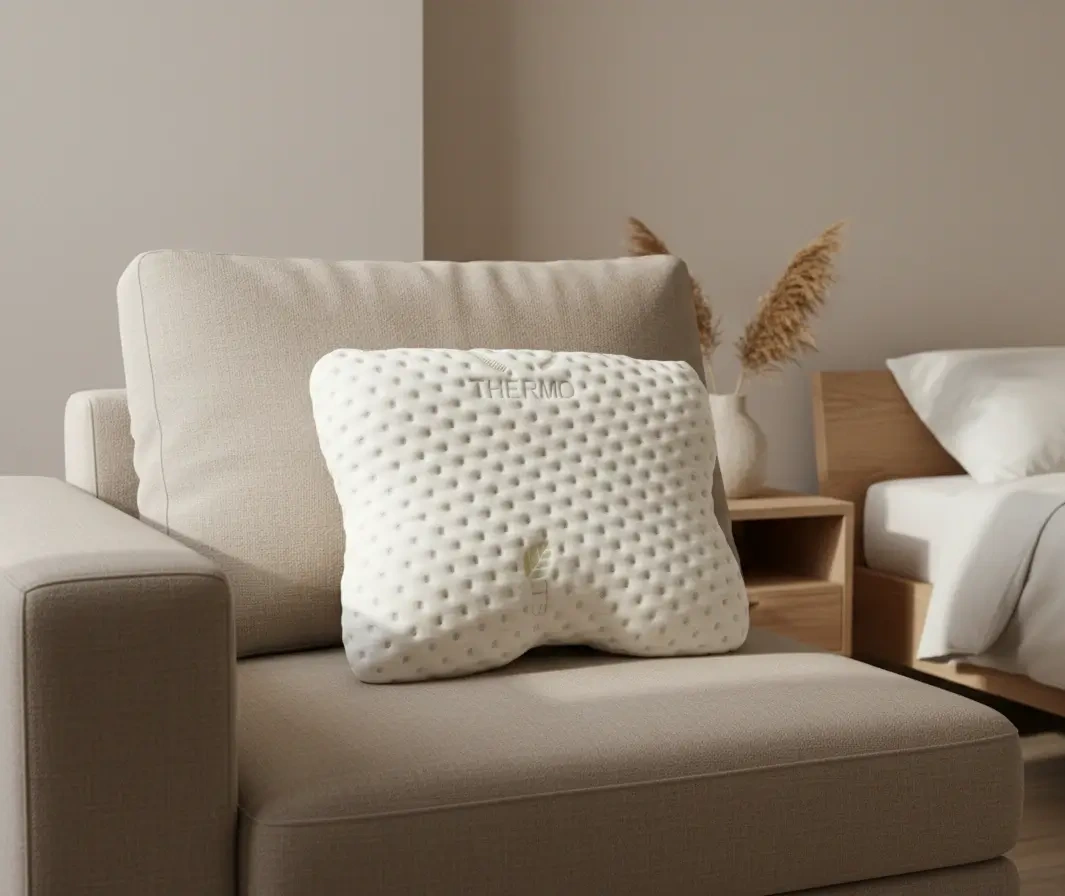 Miego studija pagalvės